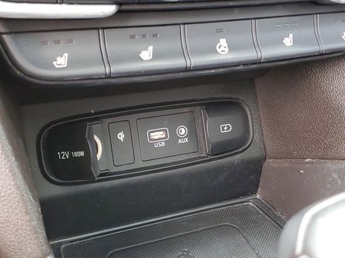 Used 2020 Hyundai Santa Fe Limited FWD image 30