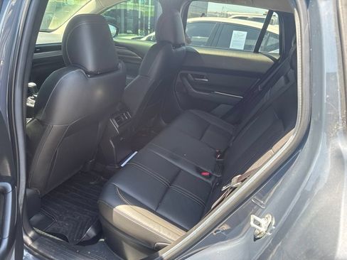 Used 2025 MAZDA CX-50 AWD 2.5 Hybrid w/ Premium Pkg image 8