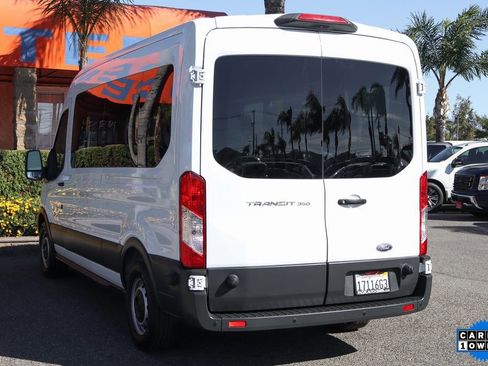 Used 2018 Ford Transit 350 XL image 6