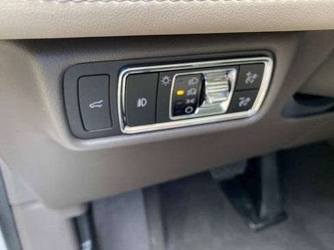 Certified 2023 Lincoln Aviator Reserve w/ Equipment Group 201A AWD/4WD image 15