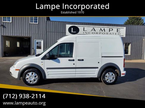 Used 2011 Ford Transit Connect XLT image 1