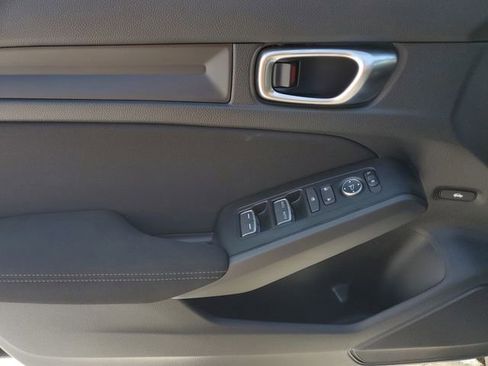 New 2026 Honda Civic Sport image 11