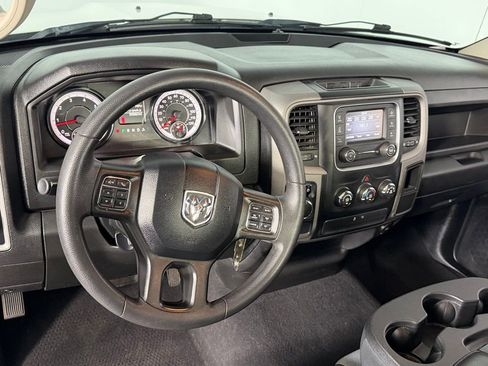 Used 2021 RAM 1500 Tradesman w/ Popular Equipment Group image 14