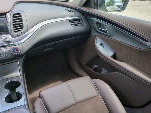 Used 2015 Chevrolet Impala LT w/ Convenience Package FWD image 20