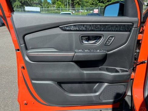 Used 2026 Honda Passport TrailSport Elite image 16