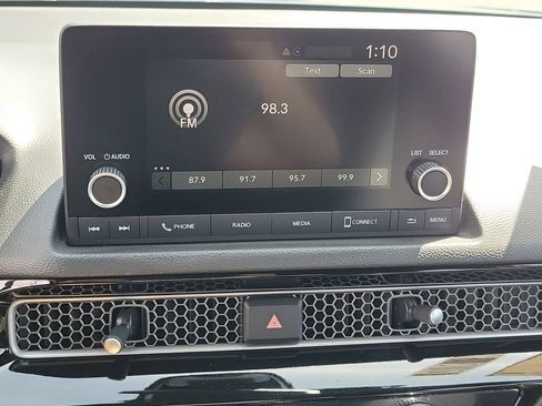 Used 2025 Honda Civic Sport image 10