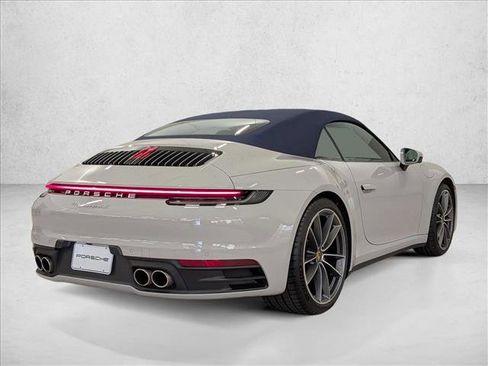 Used 2022 Porsche 911 Carrera S image 9