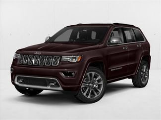 Used 2018 Jeep Grand Cherokee High Altitude video 1