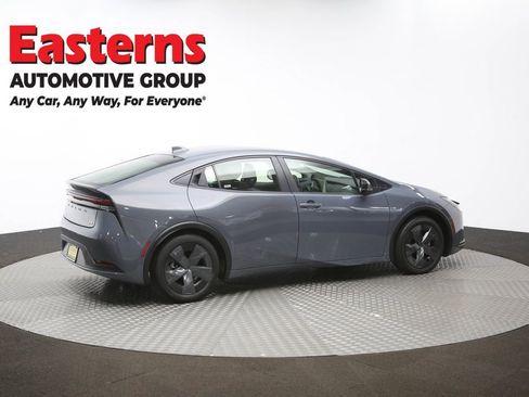 Used 2024 Toyota Prius LE image 39