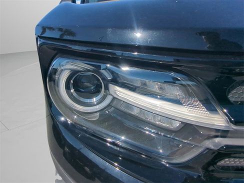 Used 2021 Ford Bronco Sport Outer Banks image 10