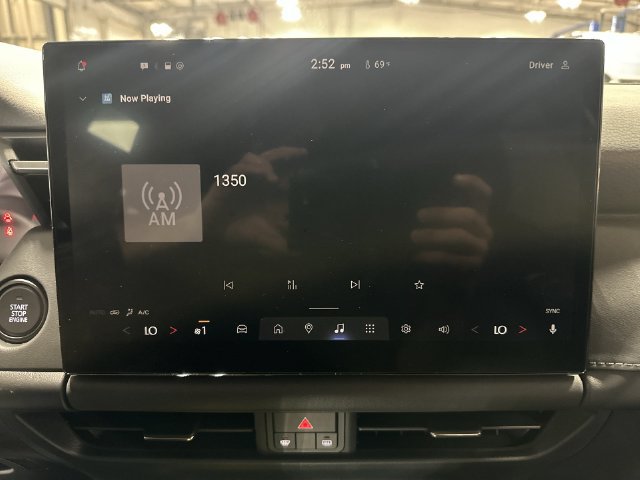 New 2026 MAZDA CX-5 Select AWD/4WD image 16