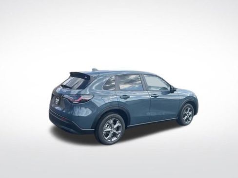 New 2026 Honda HR-V LX image 5