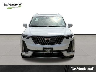 Used 2024 Cadillac XT6 Premium Luxury w/ Technology Package FWD video 2