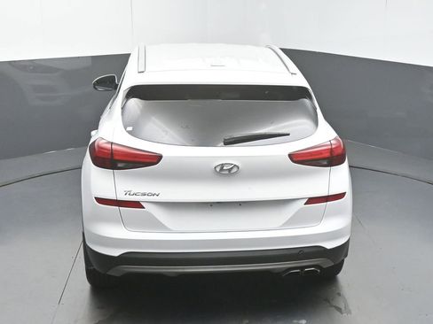 Used 2020 Hyundai Tucson SEL image 43