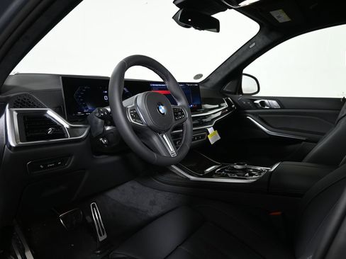 New 2027 BMW X7 M60i AWD/4WD image 15