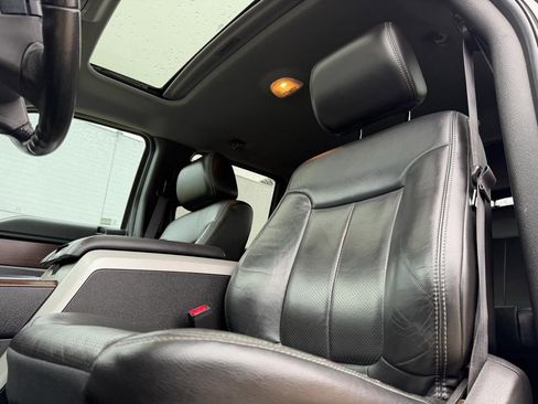 Used 2013 Ford F150 Lariat w/ Luxury Equipment Group image 10