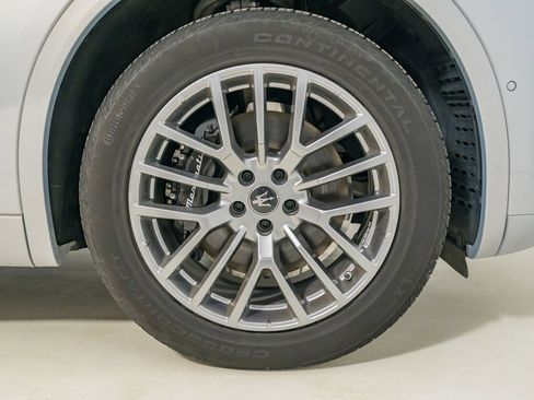 Used 2024 Maserati Grecale GT image 14