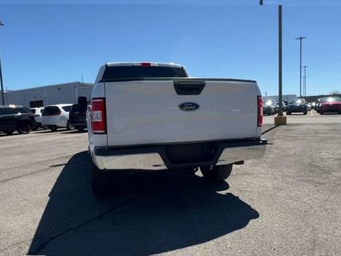 Used 2019 Ford F150 XLT AWD/4WD image 7