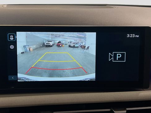 Used 2025 Hyundai Tucson SEL AWD/4WD image 10