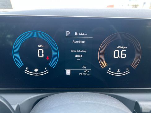 Used 2025 Hyundai Tucson SEL image 42