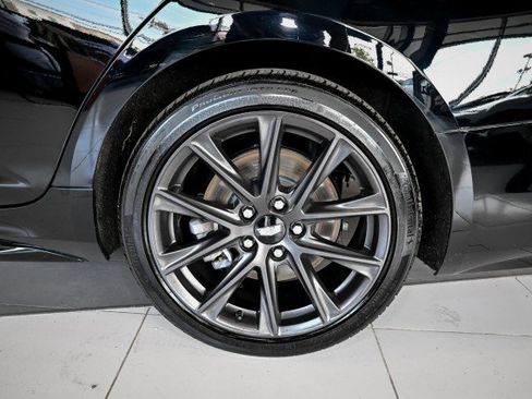 Used 2022 Cadillac CT4 Sport image 49