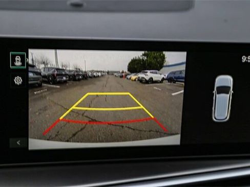 New 2026 Kia Sorento EX w/ EX Premium Package image 20