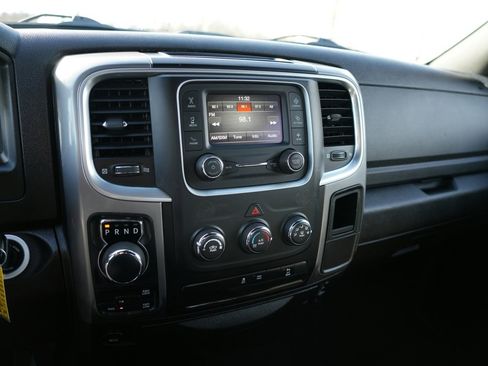 Used 2024 RAM 1500 Classic Warlock image 9