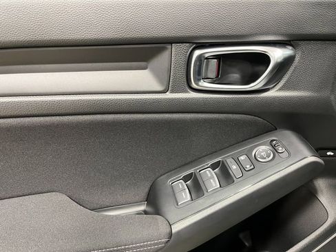 New 2026 Honda Civic Sport image 16