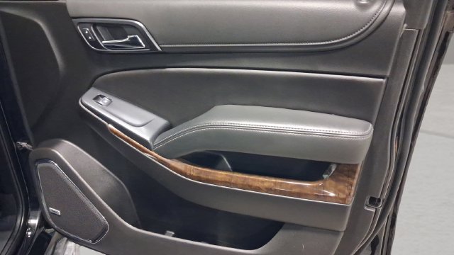 Used 2019 Chevrolet Tahoe LT AWD/4WD image 15