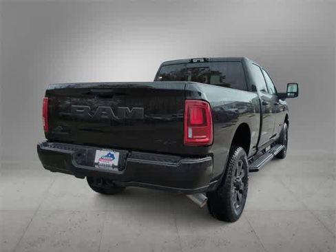 New 2026 RAM 2500 Big Horn image 8
