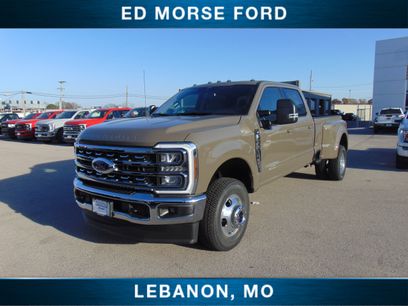 New 2026 Ford F350 XLT w/ XLT Premium Package