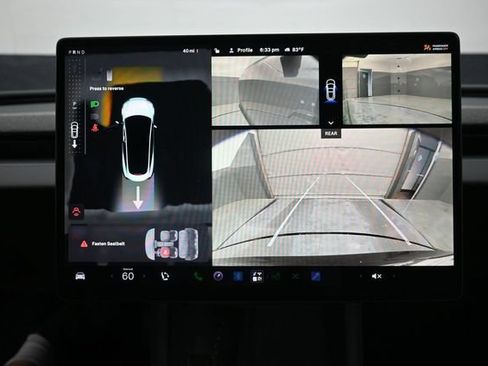 Used 2025 Tesla Model 3 RWD image 26