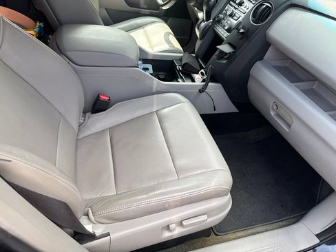 Used 2015 Honda Pilot EX-L image 8
