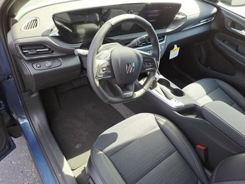 New 2026 Buick Envista Preferred w/ Convenience I Package image 17