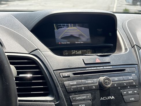 Used 2018 Acura RDX AWD image 24