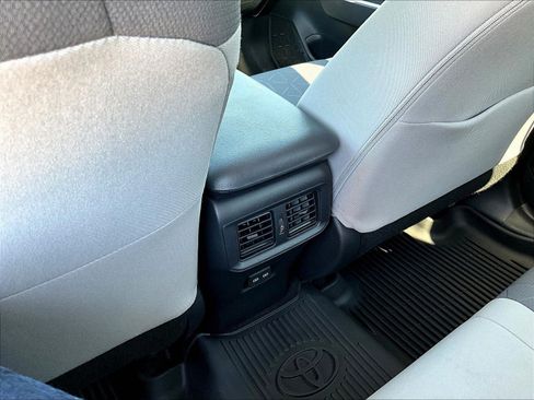 Used 2023 Toyota RAV4 XLE w/ Convenience Package AWD/4WD image 17