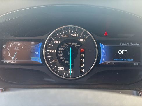 Used 2011 Ford Edge Limited w/ 302A Rapid Spec Order Code image 20