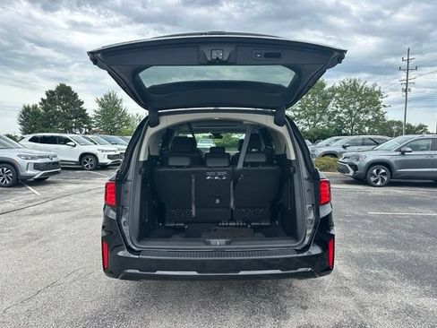 Used 2025 Honda Odyssey EX-L image 36