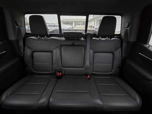 Used 2022 GMC Sierra 1500 Elevation w/ Elevation Premium Package image 26