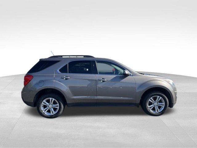Used 2011 Chevrolet Equinox LT FWD image 6