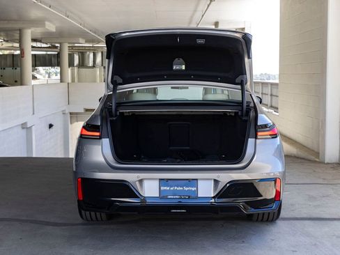 New 2026 BMW 740i w/ Executive Package image 22