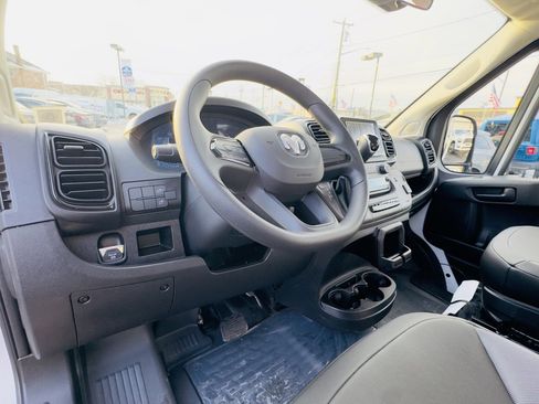 New 2025 RAM ProMaster 1500 image 16