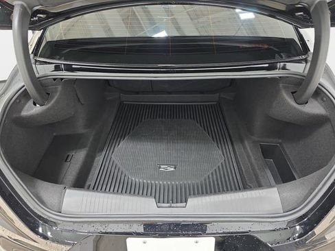 Used 2025 Cadillac CT4 Premium Luxury AWD/4WD image 32