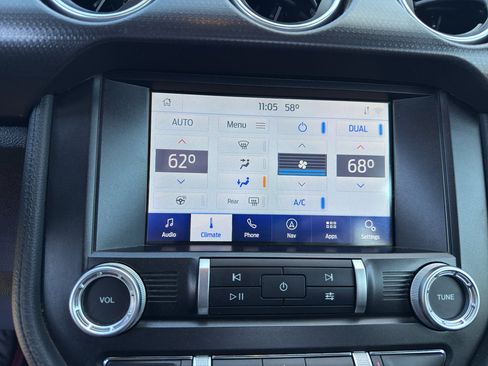 Used 2020 Ford Mustang GT Premium w/ Equipment Group 401A image 19