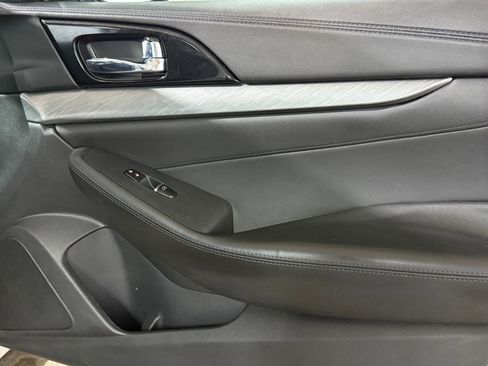 Used 2018 Nissan Maxima 3.5 S image 40