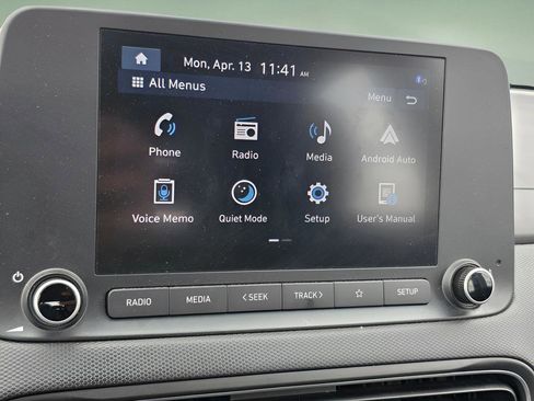 Used 2022 Hyundai Kona SE AWD/4WD image 28