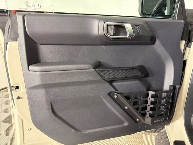 Used 2025 Ford Bronco Badlands AWD/4WD image 23
