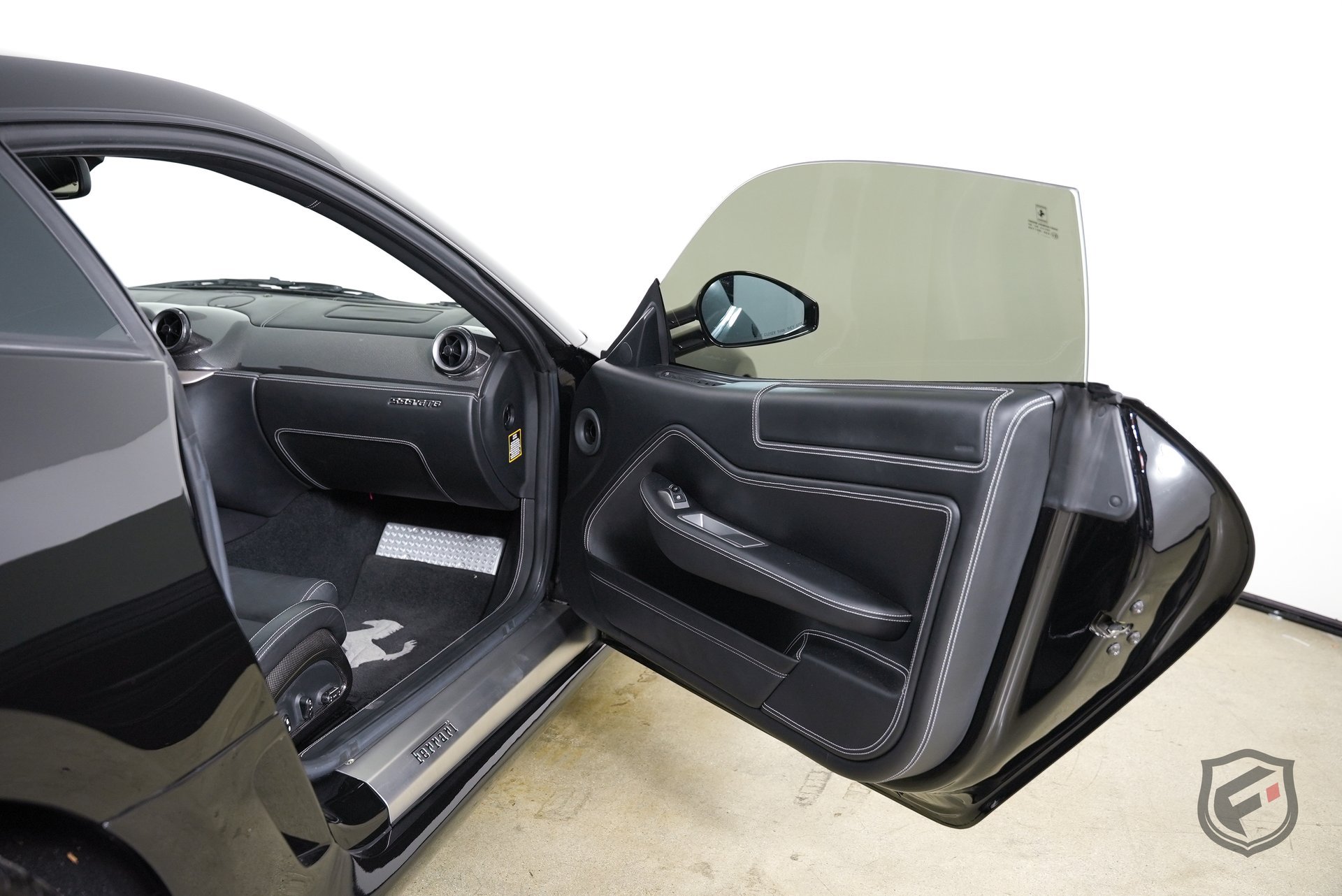 Used 2007 Ferrari 599 GTB Fiorano RWD image 20