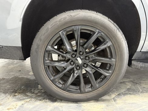 Used 2021 Cadillac Escalade Sport image 34