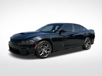Used 2022 Dodge Charger R/T w/ Blacktop Package